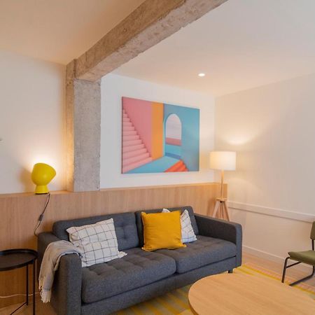 Apartamento Holidea Puerto Chico Сантандер Екстериор снимка