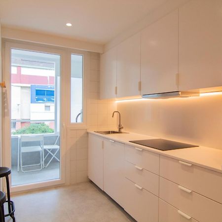 Apartamento Holidea Puerto Chico Сантандер Екстериор снимка