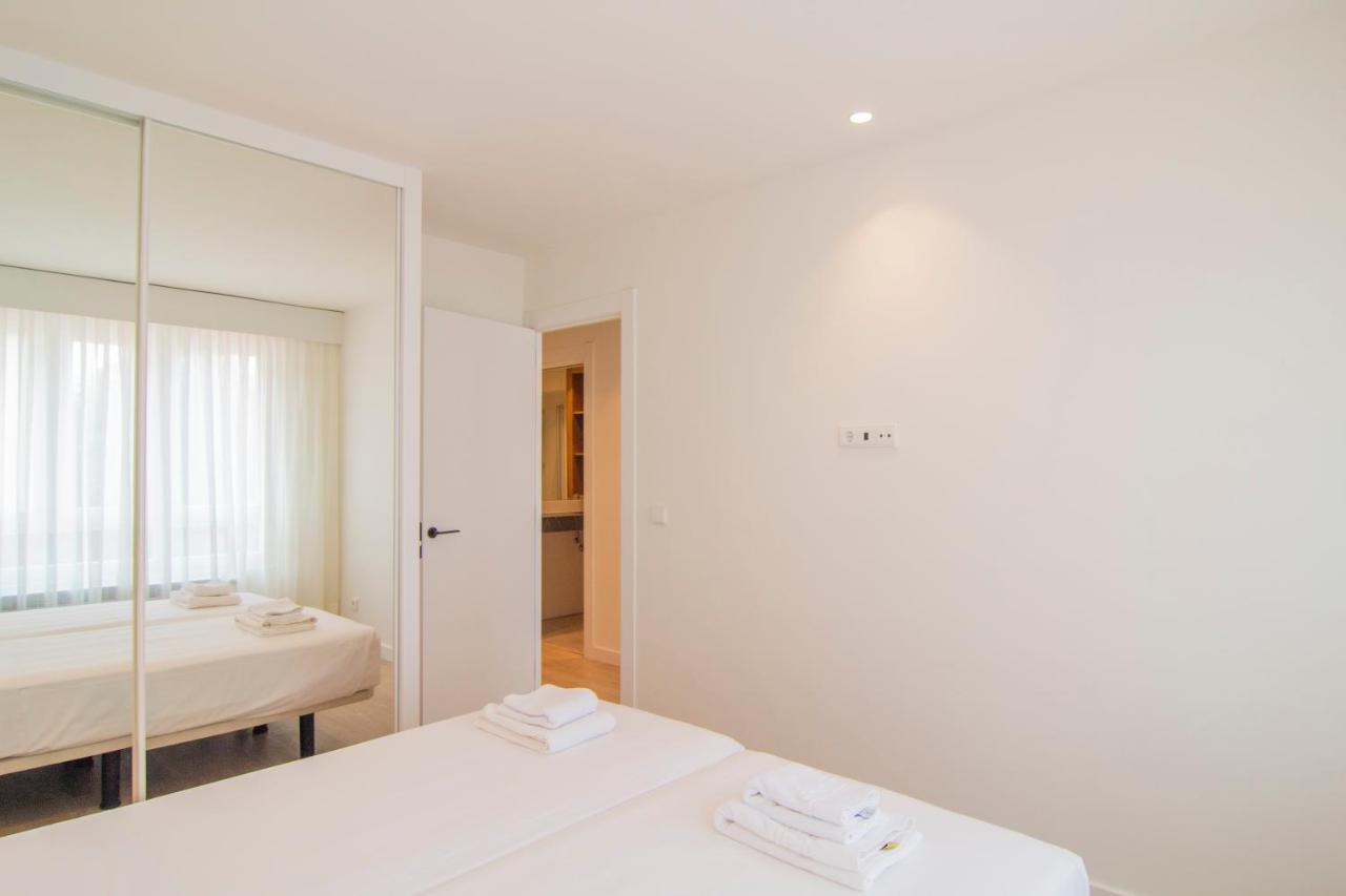 Apartamento Holidea Puerto Chico Сантандер Екстериор снимка