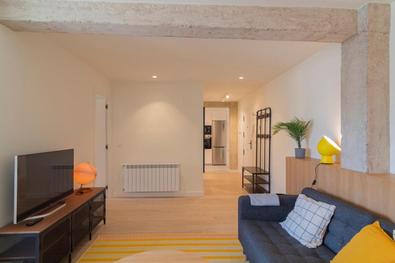 Apartamento Holidea Puerto Chico Сантандер Екстериор снимка