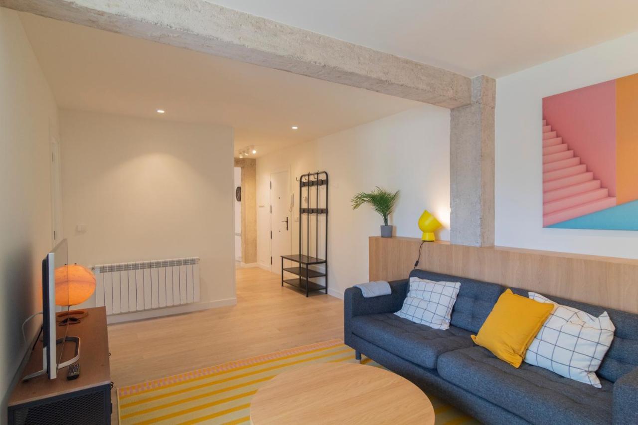 Apartamento Holidea Puerto Chico Сантандер Екстериор снимка