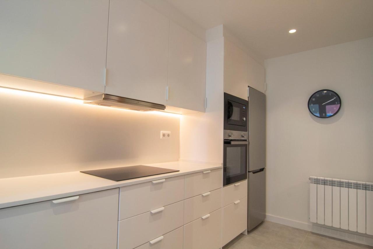 Apartamento Holidea Puerto Chico Сантандер Екстериор снимка