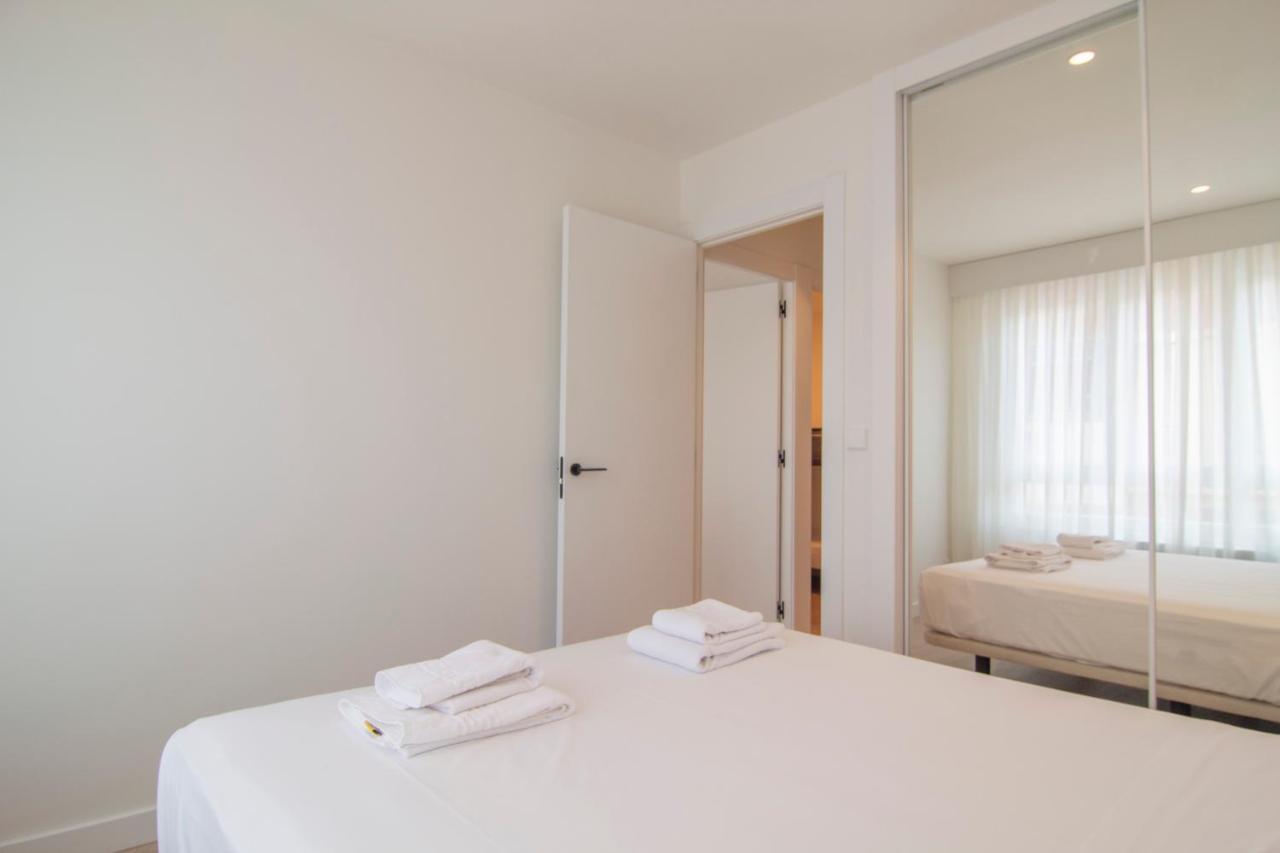 Apartamento Holidea Puerto Chico Сантандер Екстериор снимка