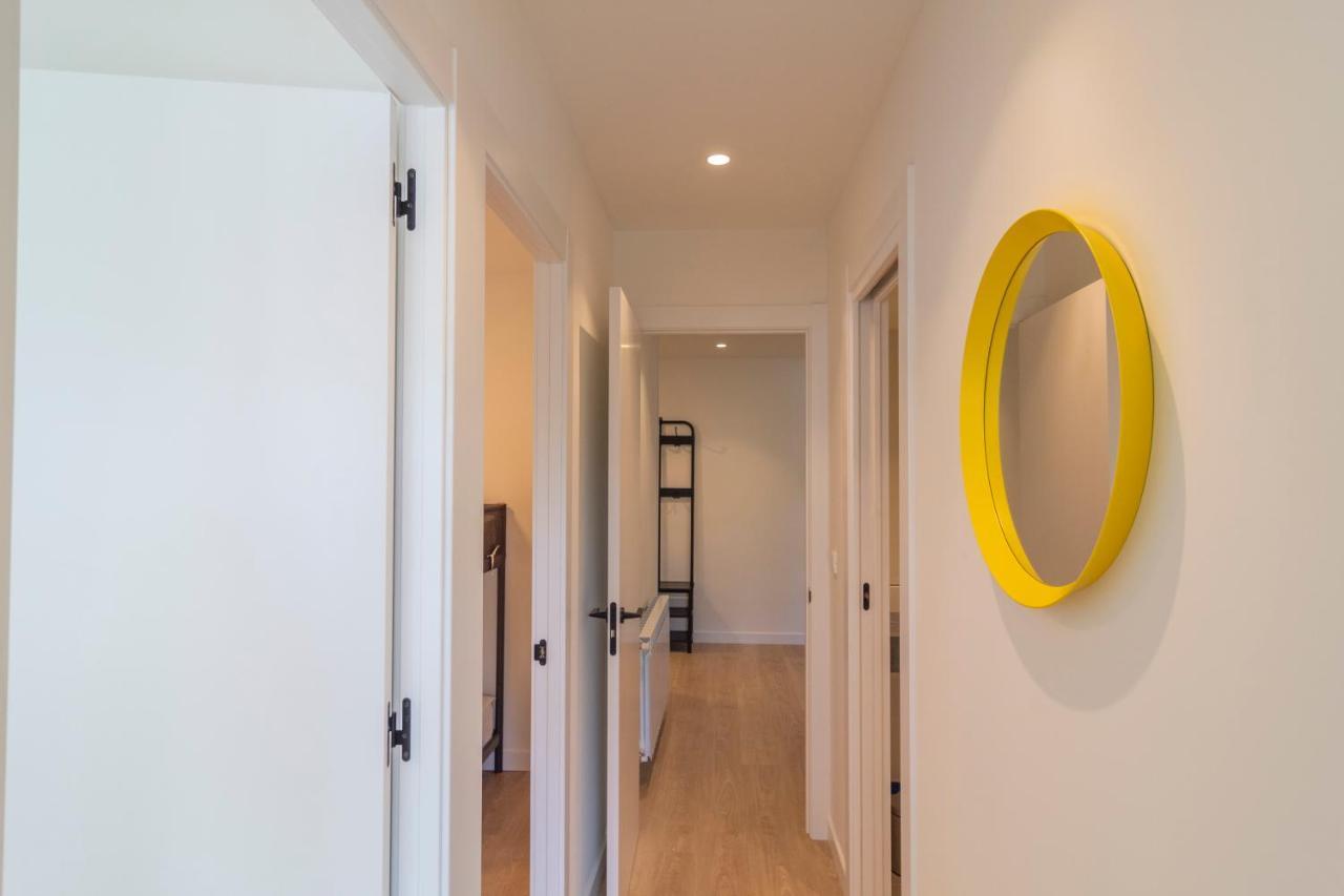 Apartamento Holidea Puerto Chico Сантандер Екстериор снимка