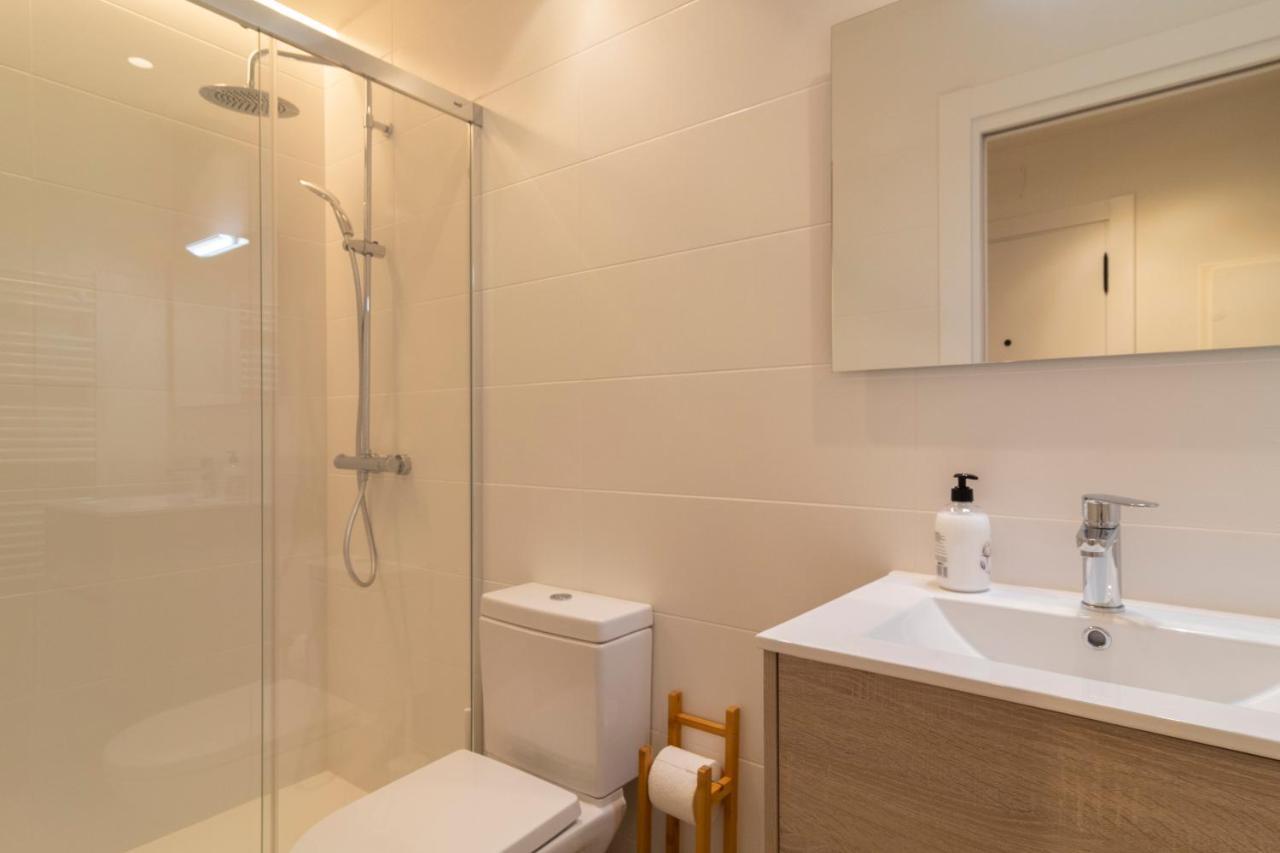 Apartamento Holidea Puerto Chico Сантандер Екстериор снимка
