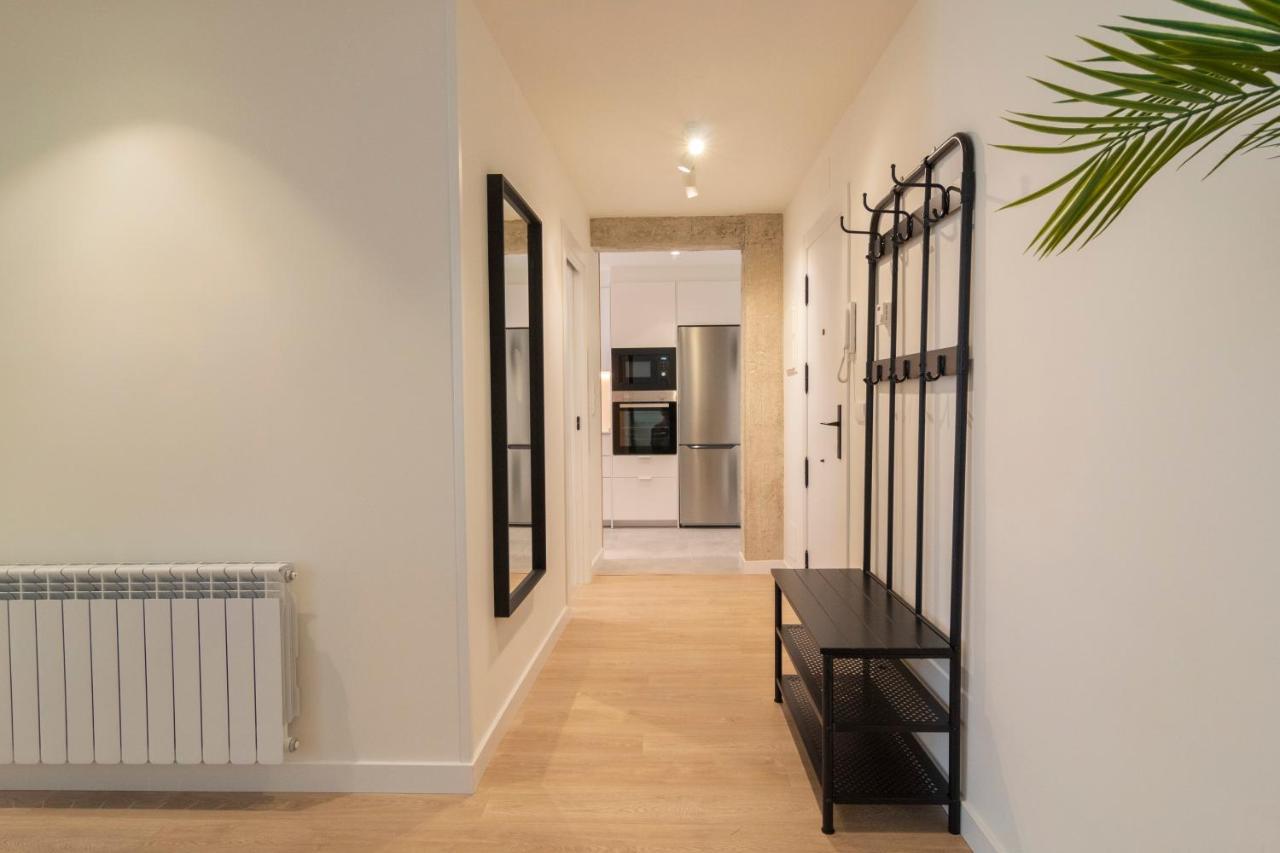 Apartamento Holidea Puerto Chico Сантандер Екстериор снимка