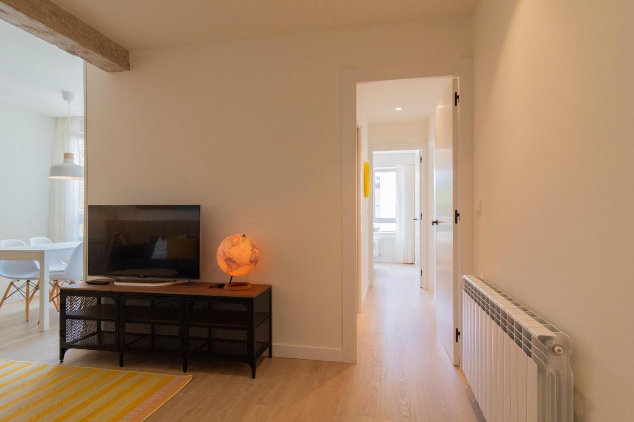 Apartamento Holidea Puerto Chico Сантандер Екстериор снимка