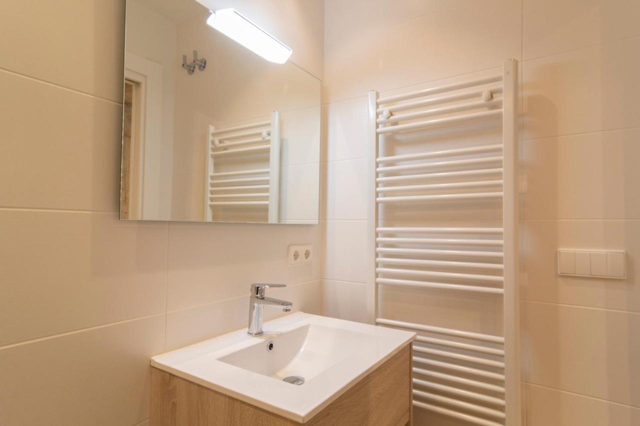 Apartamento Holidea Puerto Chico Сантандер Екстериор снимка