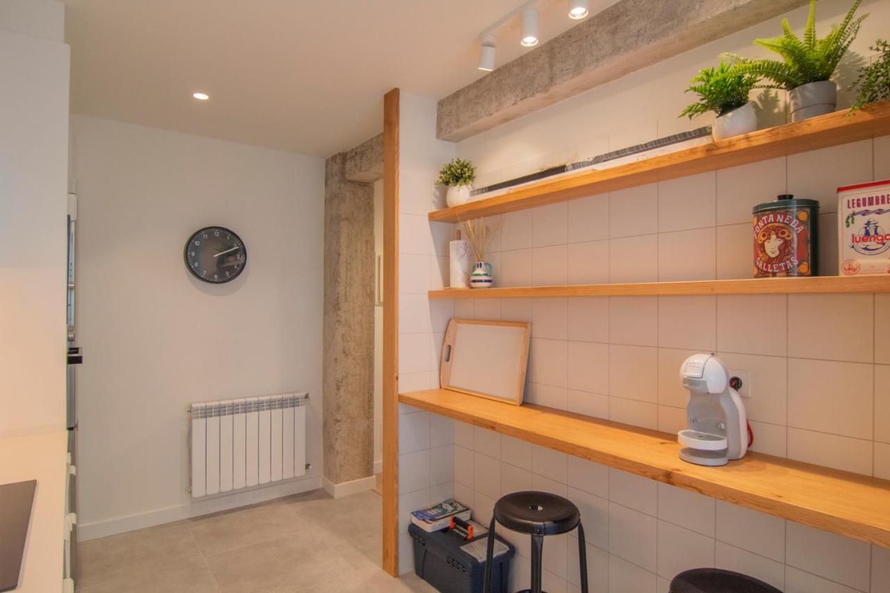 Apartamento Holidea Puerto Chico Сантандер Екстериор снимка