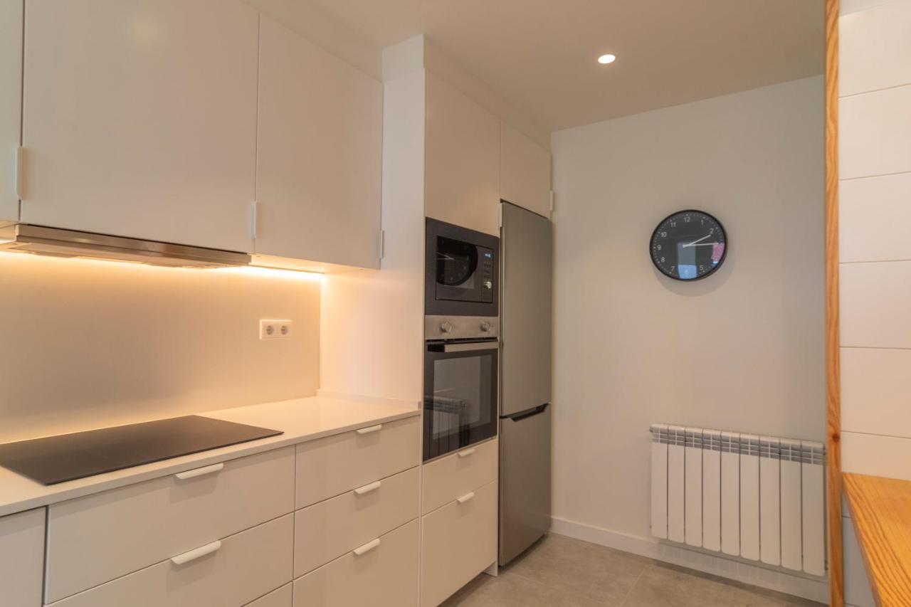 Apartamento Holidea Puerto Chico Сантандер Екстериор снимка