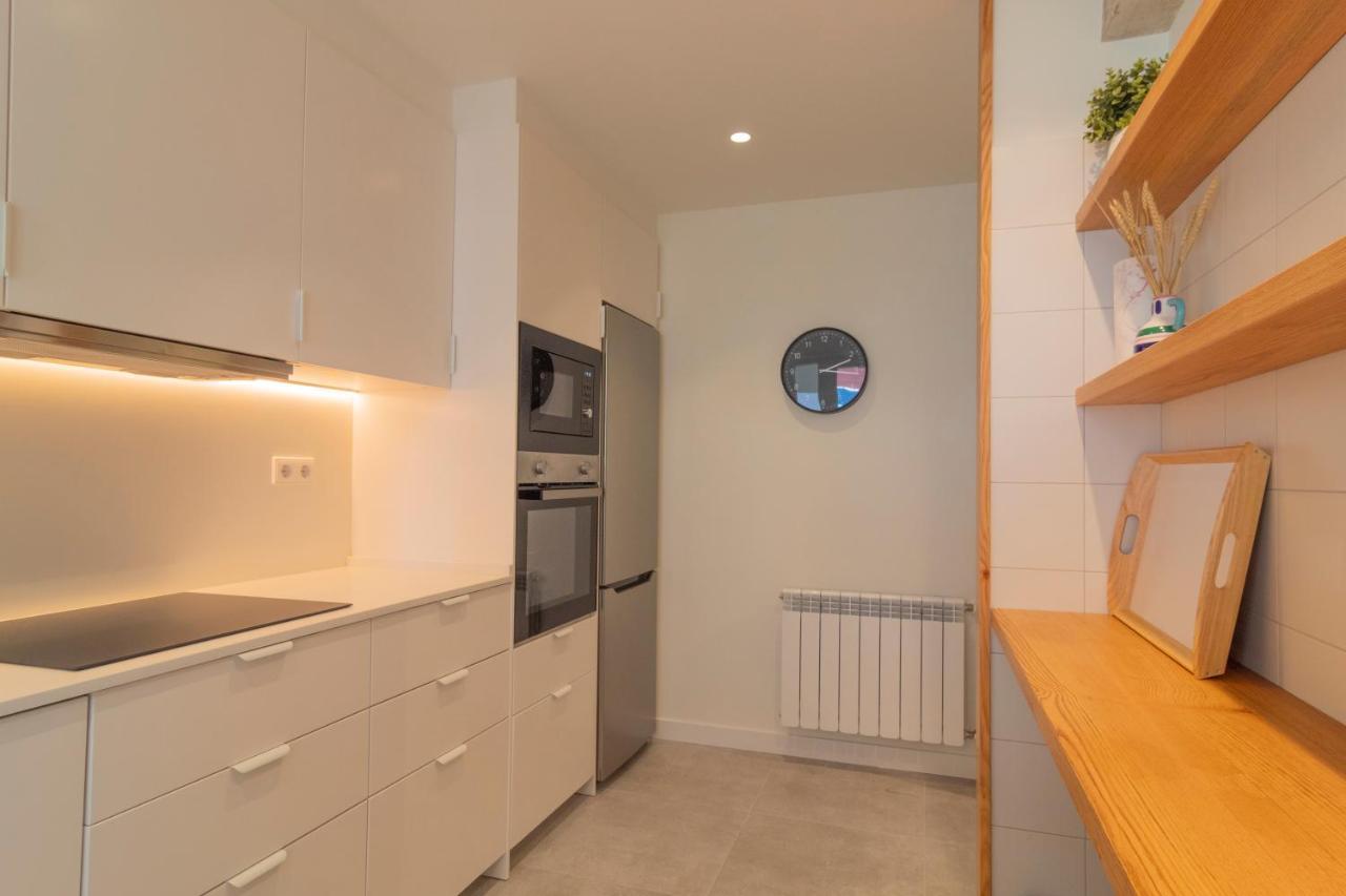 Apartamento Holidea Puerto Chico Сантандер Екстериор снимка