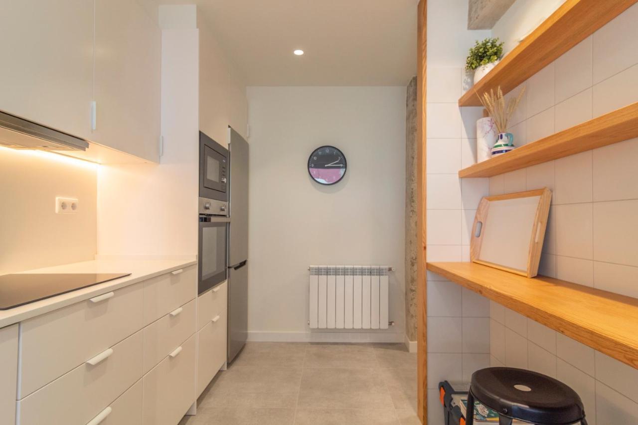 Apartamento Holidea Puerto Chico Сантандер Екстериор снимка