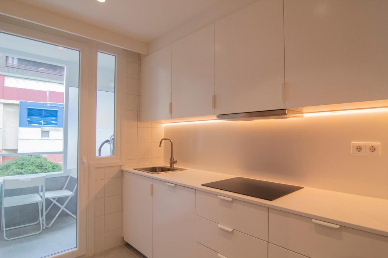 Apartamento Holidea Puerto Chico Сантандер Екстериор снимка