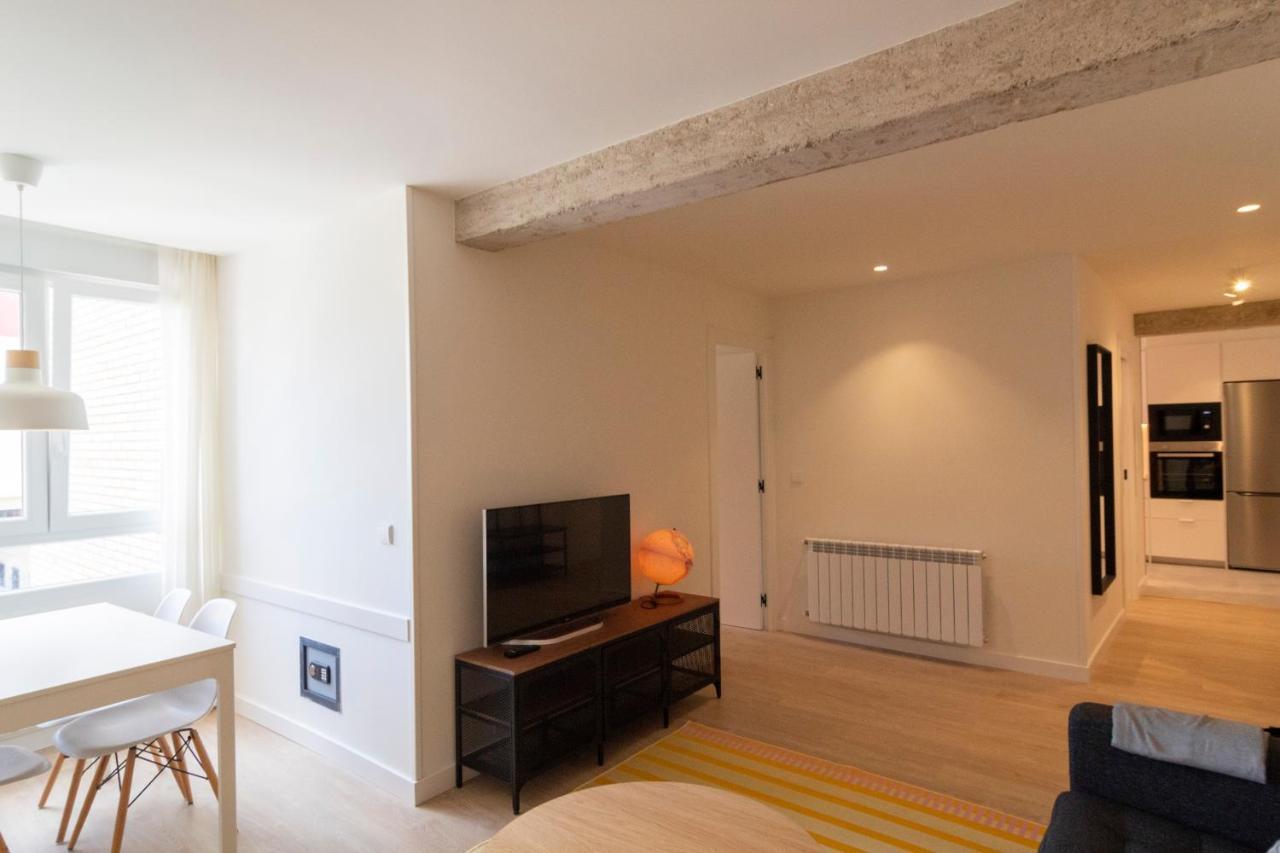 Apartamento Holidea Puerto Chico Сантандер Екстериор снимка