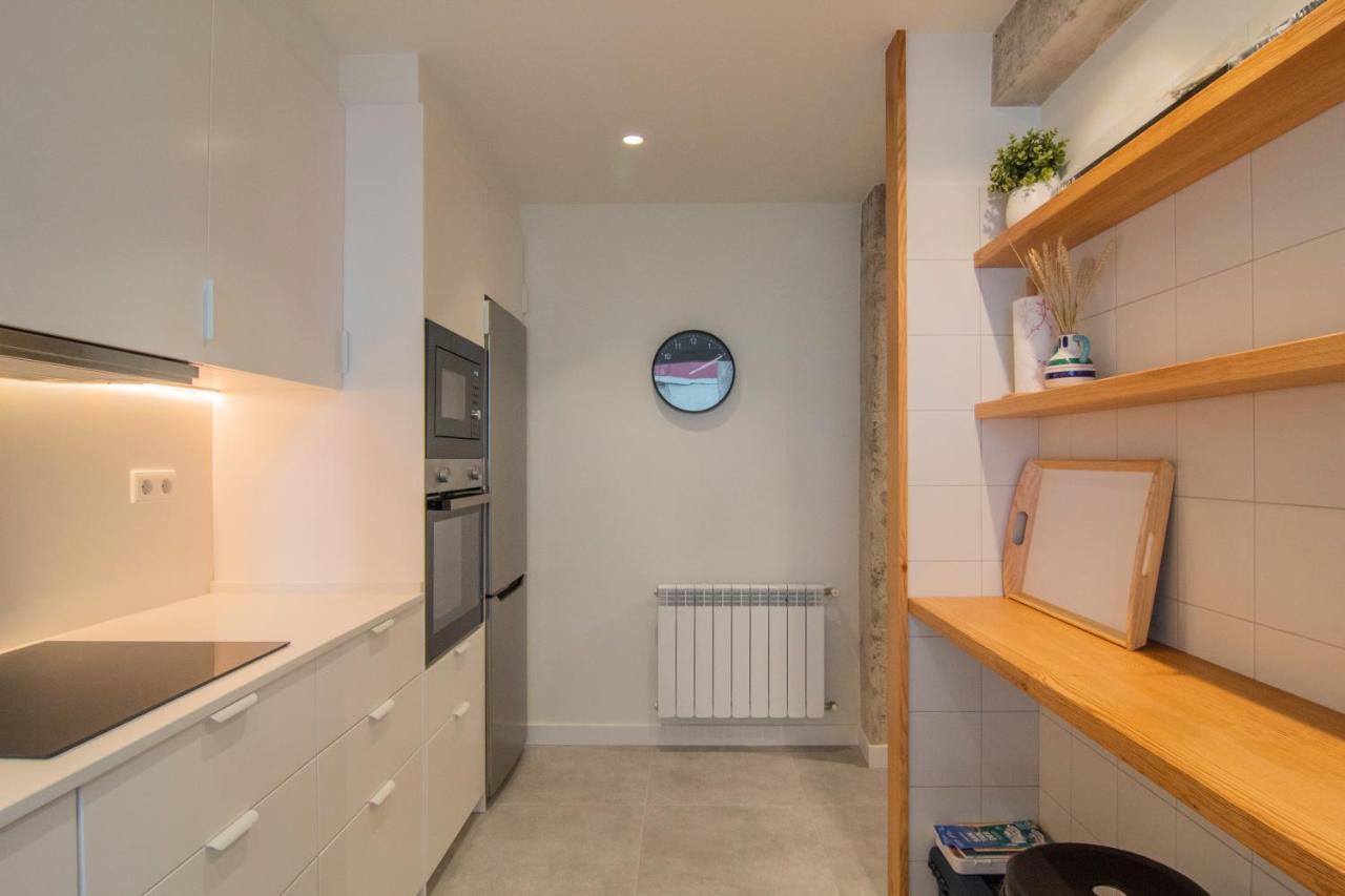 Apartamento Holidea Puerto Chico Сантандер Екстериор снимка
