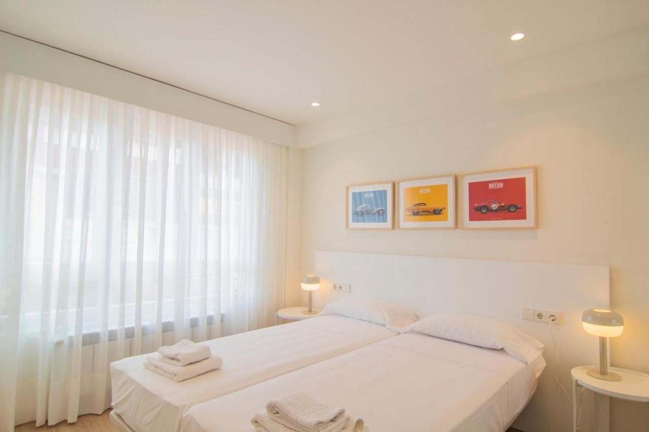 Apartamento Holidea Puerto Chico Сантандер Екстериор снимка
