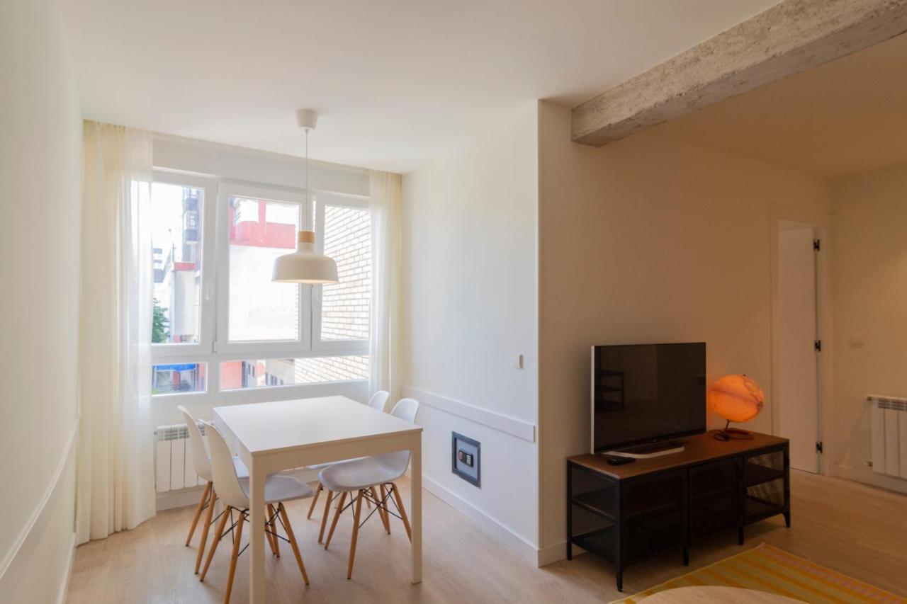 Apartamento Holidea Puerto Chico Сантандер Екстериор снимка