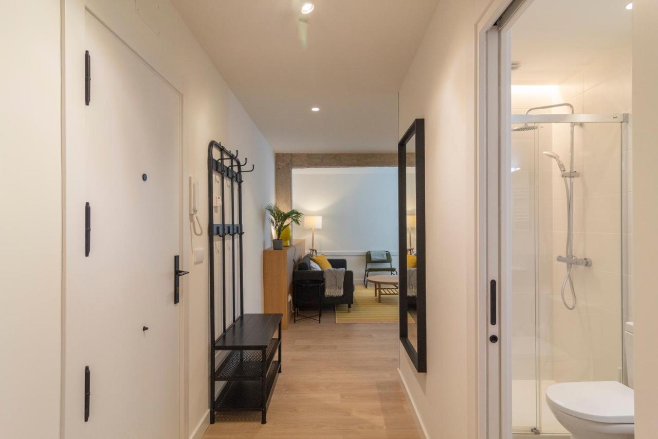 Apartamento Holidea Puerto Chico Сантандер Екстериор снимка