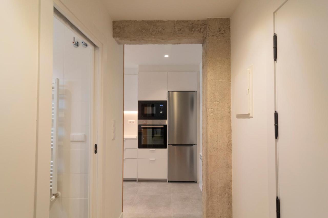 Apartamento Holidea Puerto Chico Сантандер Екстериор снимка