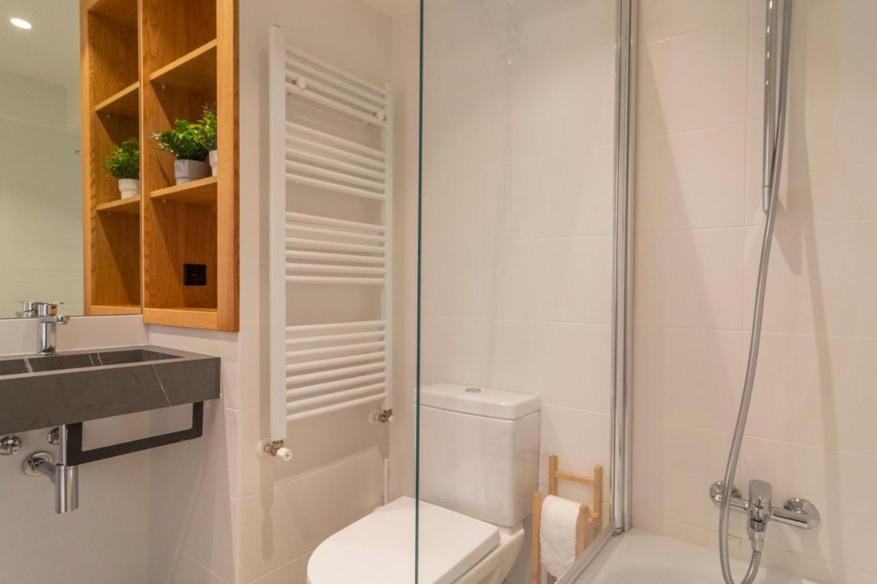 Apartamento Holidea Puerto Chico Сантандер Екстериор снимка