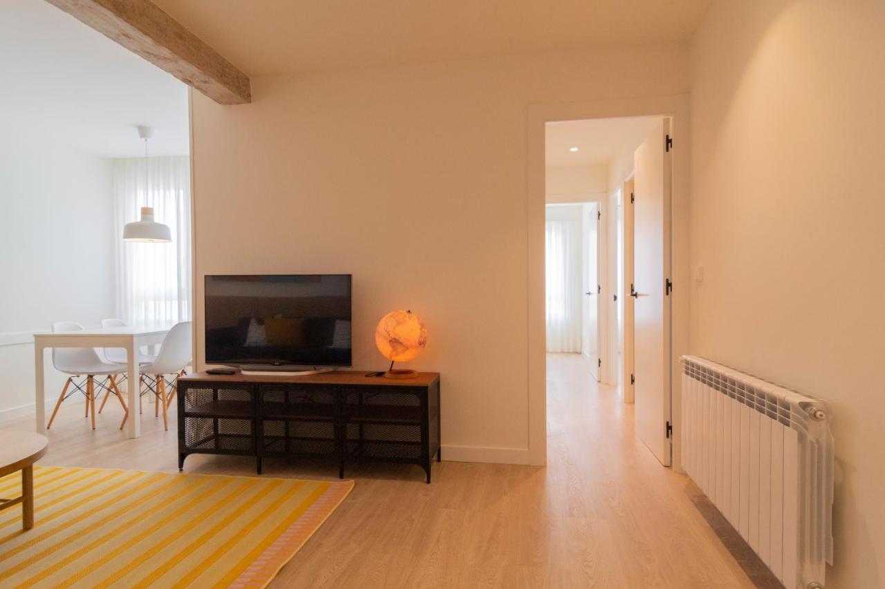 Apartamento Holidea Puerto Chico Сантандер Екстериор снимка