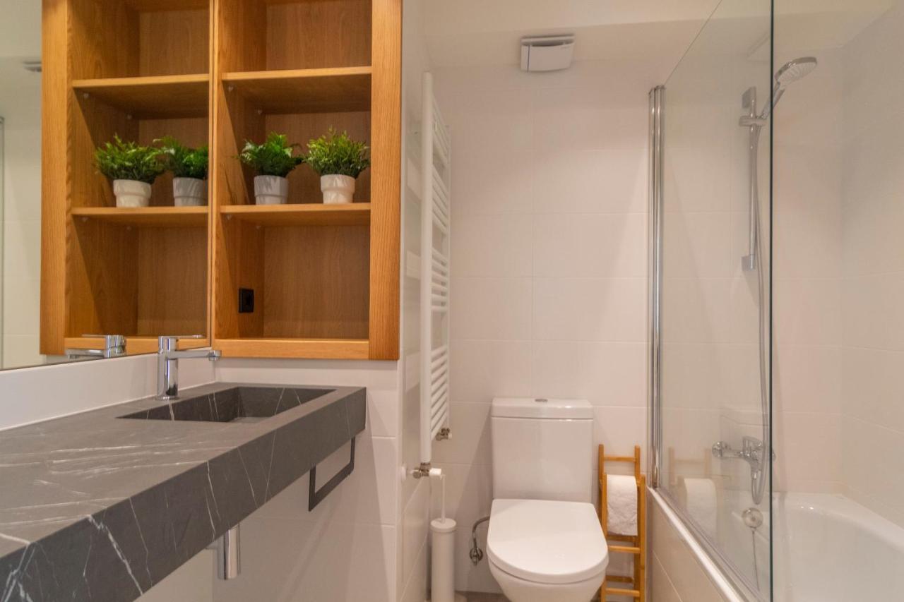Apartamento Holidea Puerto Chico Сантандер Екстериор снимка