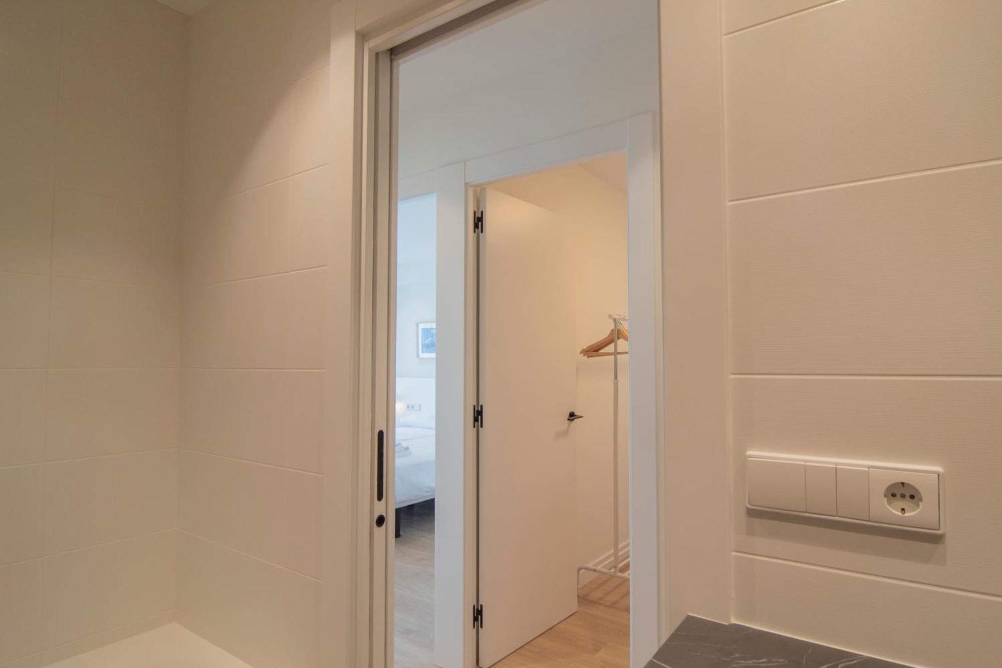 Apartamento Holidea Puerto Chico Сантандер Екстериор снимка