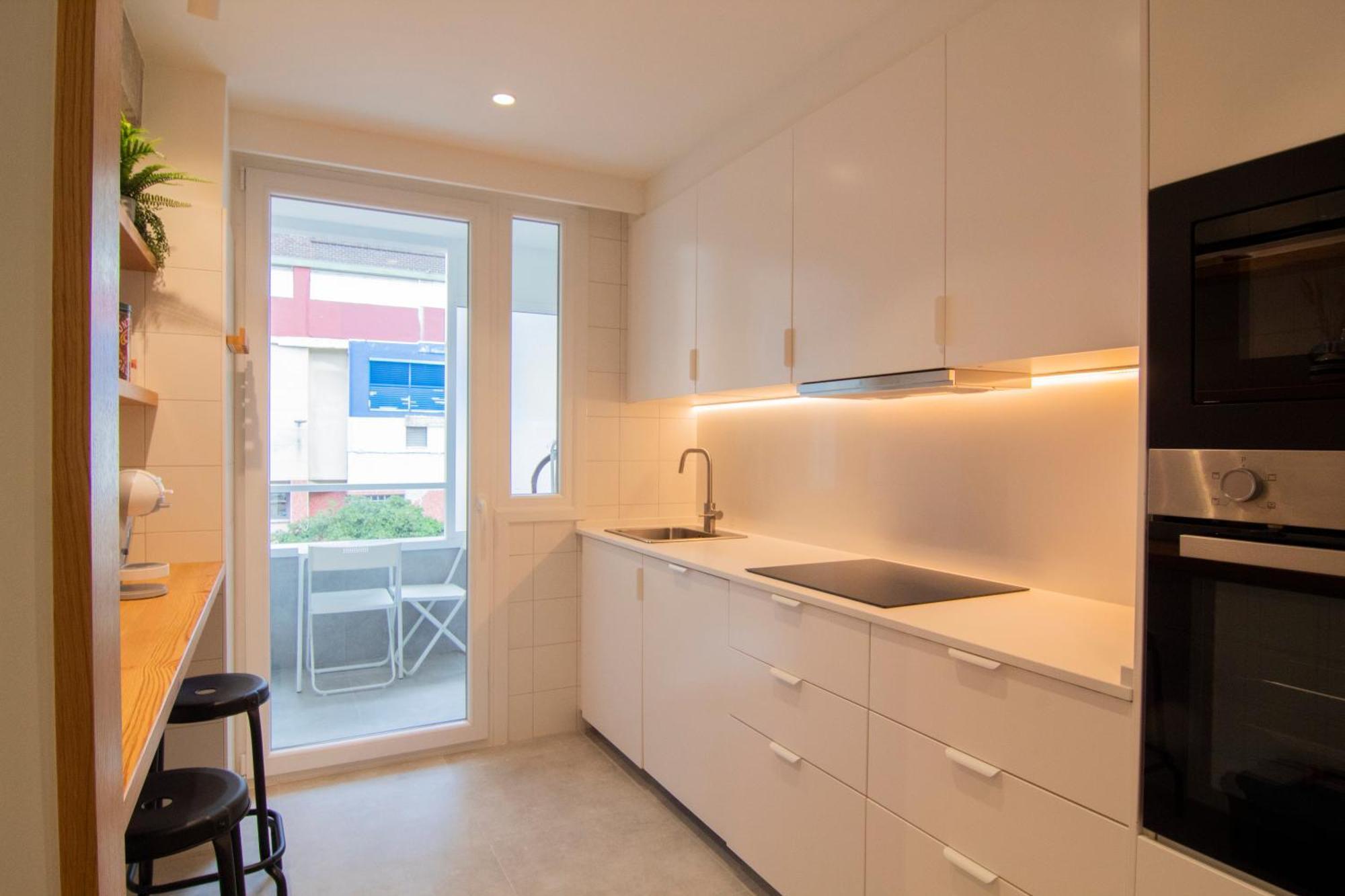 Apartamento Holidea Puerto Chico Сантандер Екстериор снимка